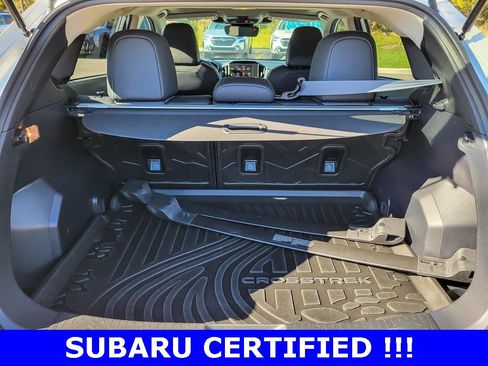 Used 2024 Subaru Crosstrek 2.5i Limited w/ Crosstrek Mirror Package image 26