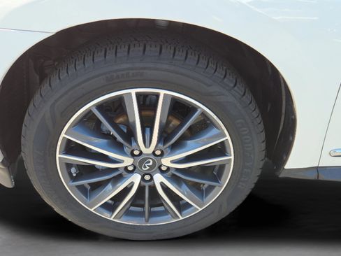 Used 2018 INFINITI QX60 Luxe w/ Deluxe Technology Package image 23