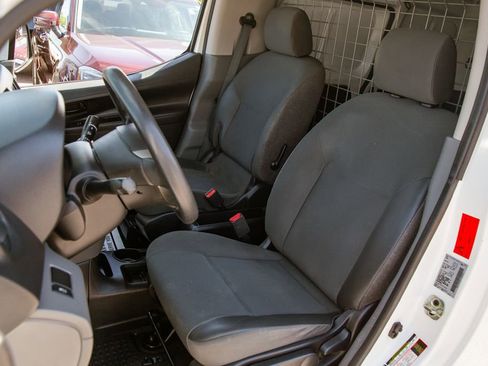 Used 2020 Nissan NV200 S FWD image 13