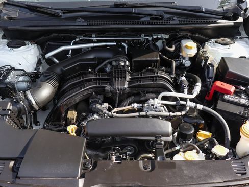 Used 2023 Subaru Crosstrek 2.5i Limited image 11