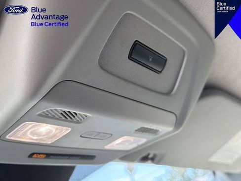 Certified 2025 Ford Transit 250 Low Roof w/ Exterior Upgrade Package RWD image 29