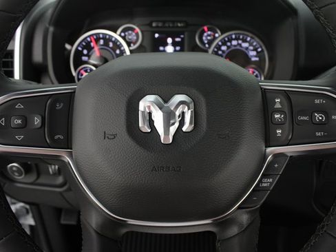 New 2026 RAM 2500 Big Horn image 12