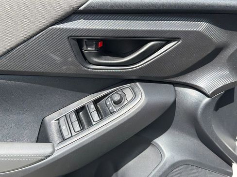 New 2026 Subaru Crosstrek 2.0i Premium AWD/4WD image 22