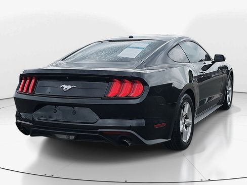 Used 2019 Ford Mustang EcoBoost image 5
