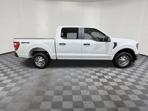Used 2023 Ford F150 XL AWD/4WD image 7