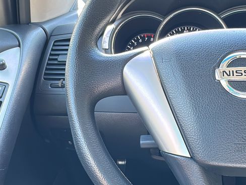 Used 2014 Nissan Murano S image 15