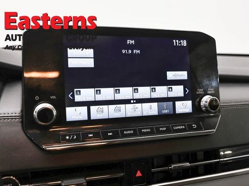 Used 2023 Mitsubishi Outlander SE AWD/4WD image 18