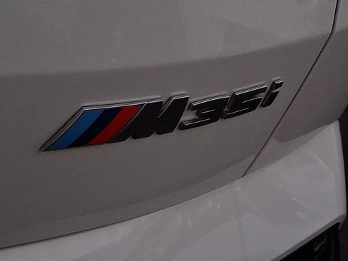 Used 2025 BMW X2 M35i image 28