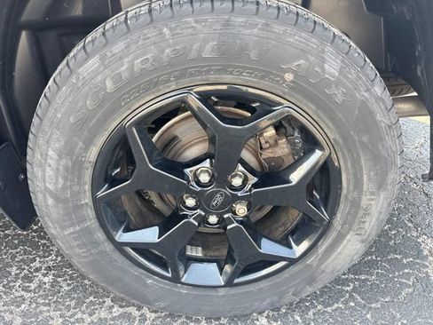 Used 2024 Ford Maverick XLT w/ Equipment Group 300A Standard AWD/4WD image 30