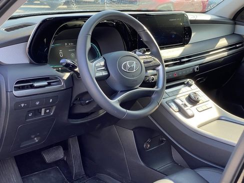 Used 2025 Hyundai Palisade XRT image 10