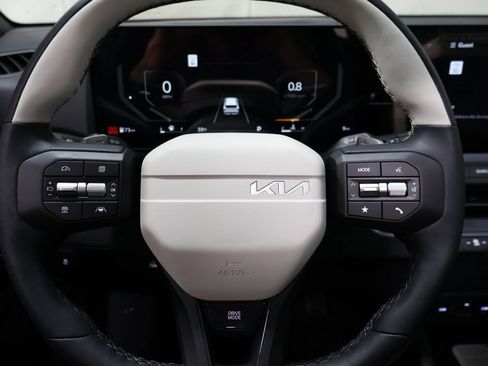 Used 2026 Kia K4 GT-Line FWD image 16