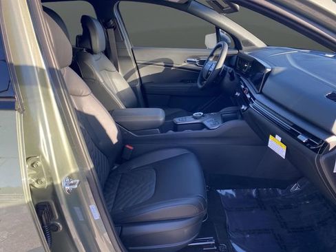 New 2026 Kia Sportage X-Line image 37