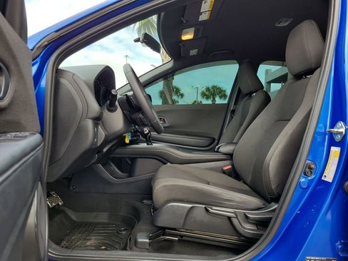 Used 2019 Honda HR-V Sport image 20