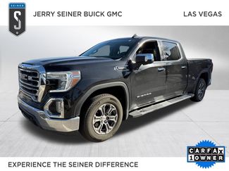 Used 2021 GMC Sierra 1500 SLT w/ SLT Convenience Package video 1