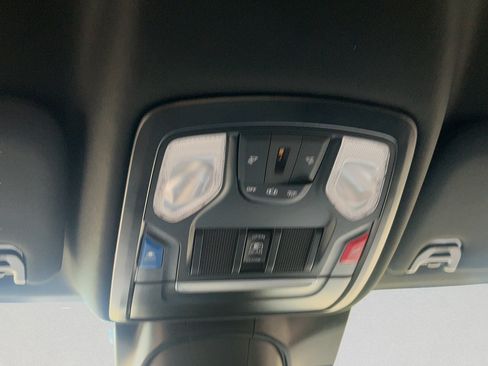 New 2025 RAM 2500 Big Horn AWD/4WD image 28