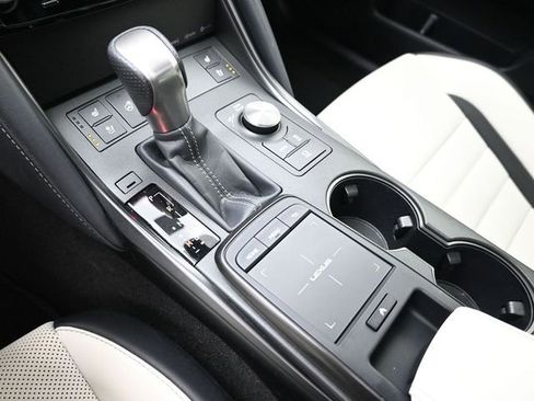 Used 2024 Lexus IS 350 F Sport w/ Memory Package RWD image 26