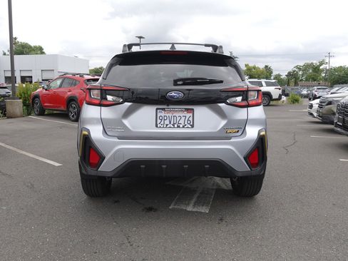 Certified 2025 Subaru Crosstrek 2.5i Sport AWD/4WD image 6