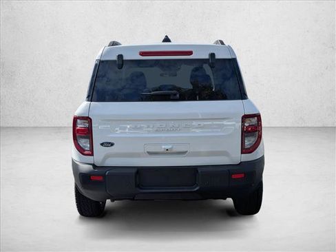 New 2025 Ford Bronco Sport Big Bend w/ Convenience Package image 8