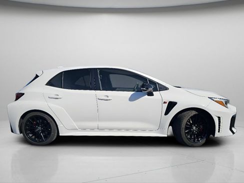 Used 2025 Toyota Corolla GR AWD/4WD image 26