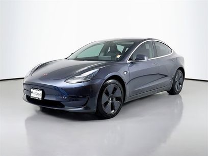 Used 2018 Tesla Model 3 Mid Range