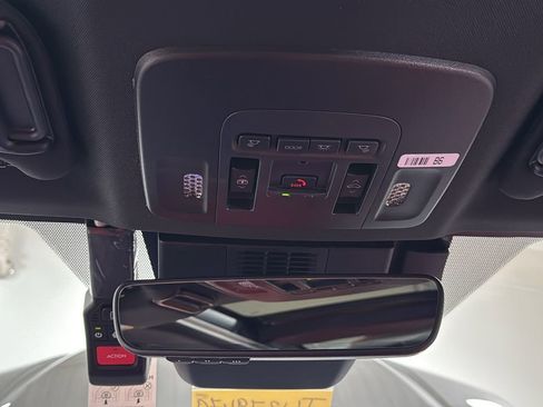 New 2026 Toyota Camry XSE image 11