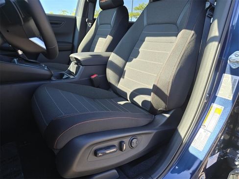 New 2026 Honda CR-V TrailSport image 26