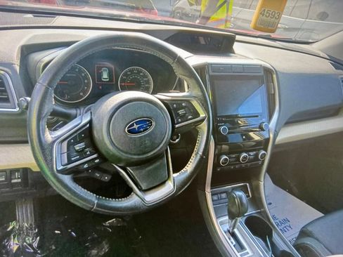 Used 2020 Subaru Ascent Premium w/ Convenience Package AWD/4WD image 7