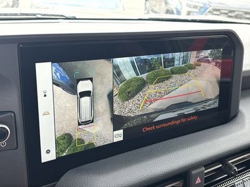 New 2026 Toyota Land Cruiser w/ Premium Package image 21