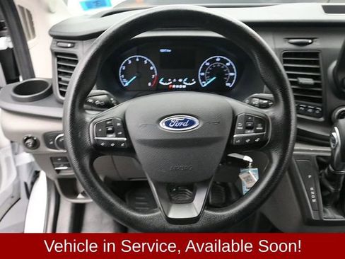 Used 2023 Ford Transit 350 XL image 17