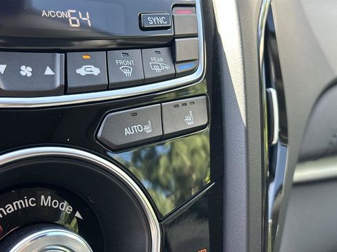 Used 2023 Acura RDX FWD image 25