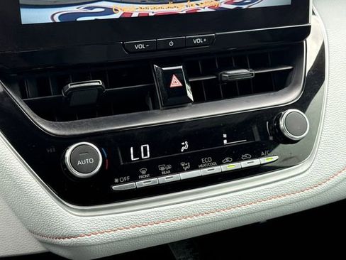 Used 2025 Toyota Corolla FX FWD image 24