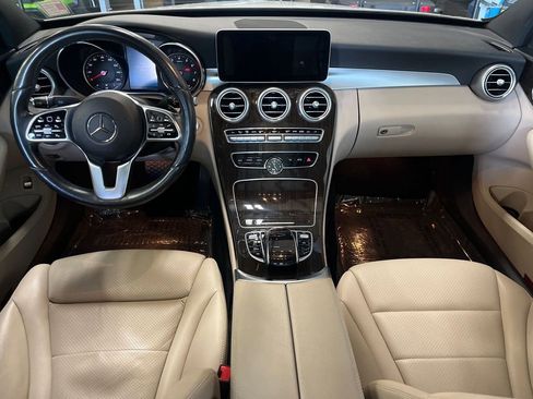 Used 2019 Mercedes-Benz C 300 4MATIC Sedan image 27