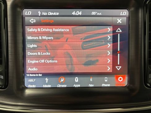 Used 2018 Dodge Challenger Scat Pack RWD image 37