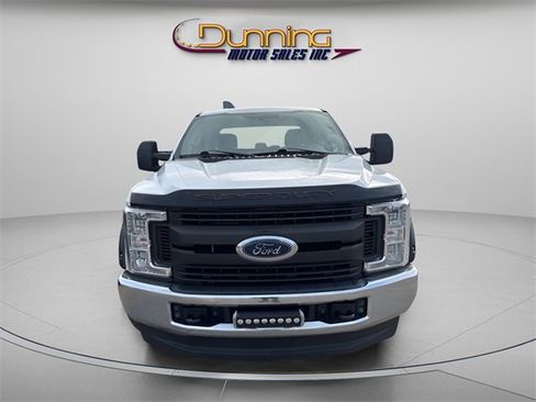 Used 2019 Ford F250 XL w/ XL Value Package image 5