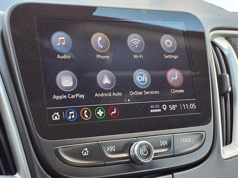 Used 2024 Chevrolet Malibu LT image 11