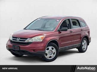 Used 2011 Honda CR-V LX image 1