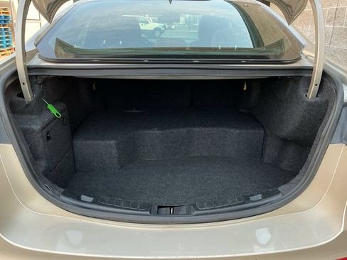 Used 2019 Ford Fusion Titanium FWD image 23