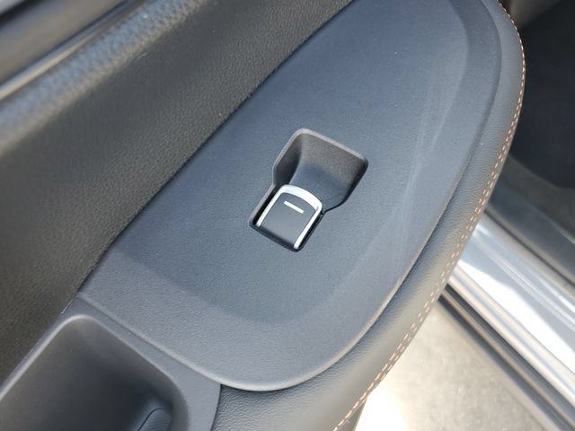 Certified 2024 Honda HR-V Sport image 16