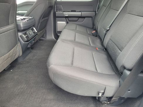 Used 2022 Ford F150 XLT w/ Equipment Group 302A High image 10