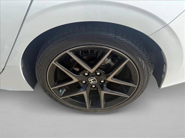Used 2024 Honda Civic Sport Touring image 20