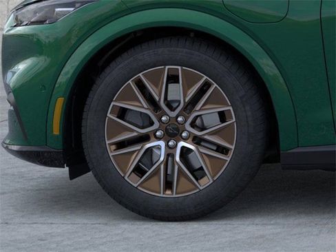 New 2025 Ford Mustang Mach-E Premium image 19