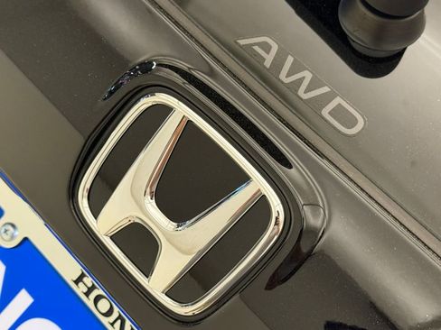 New 2026 Honda CR-V EX image 8