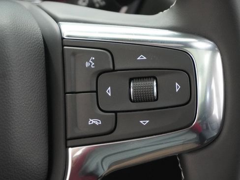 New 2026 Chevrolet Blazer RS w/ Driver Confidence II Package image 25