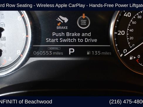 Used 2024 Mitsubishi Outlander SE Black Edition image 20