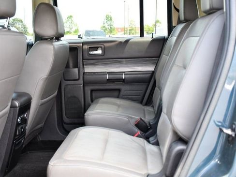 Used 2016 Ford Flex SEL w/ Equipment Group 202A AWD/4WD image 20