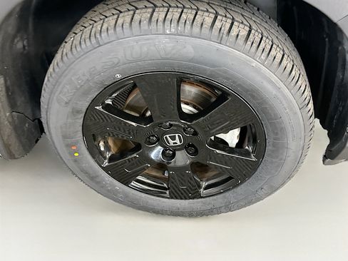 Used 2022 Honda Pilot TrailSport image 11