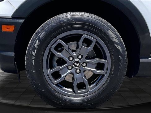 Used 2021 Ford Bronco Sport Big Bend AWD/4WD image 35