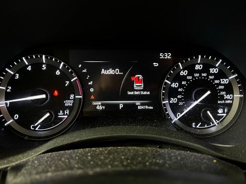 Certified 2020 Toyota Highlander Limited image 10