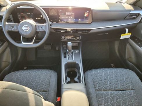 New 2026 Nissan Kicks SV FWD image 13