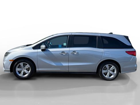 Used 2019 Honda Odyssey EX-L image 2